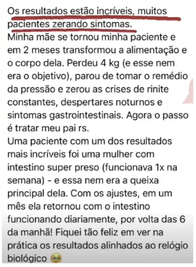 Testimonio de alumno sobre la experiencia en el Mini-curso de Dietoterapia China