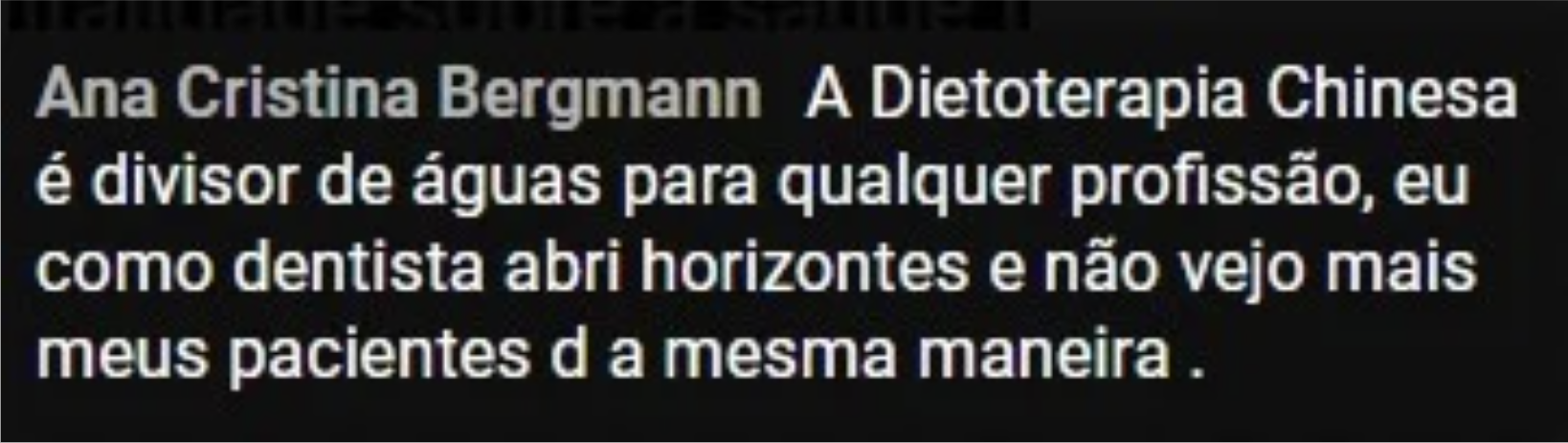 Testimonio de profesional de la salud sobre diagnóstico energético